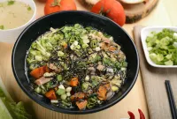 Holland Village Motel - Anping