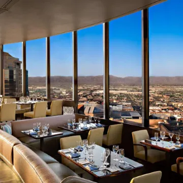 Hyatt Regency Phoenix