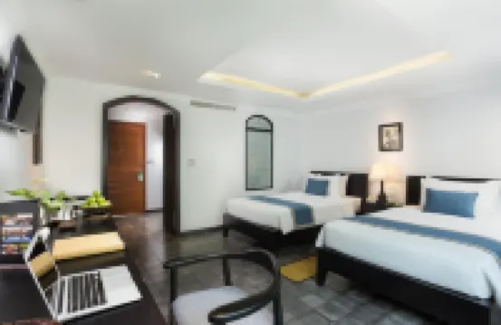 The Community - Siem Reap