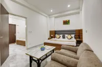 Hotel S B Inn Paharganj