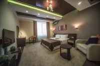 克里姆列夫飯店