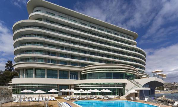 Sheraton Miramar Hotel & Convention Center