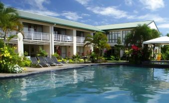 Hotel Millenia Samoa