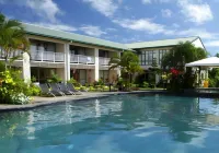 Hotel Millenia Samoa