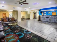Sleep Inn & Suites Foley - Gulf Shores North Các khách sạn ở Robertsdale