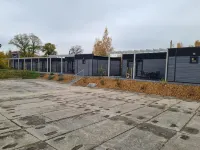 쿨리나 Glauchau 호텔