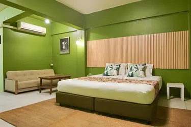 รูปภาพของGo Inn the Grand Palace I โกอินน์ พระบรมมหาราชวัง