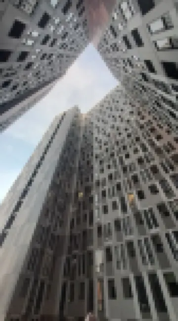 Favian's Lux Alton Apartement  호텔