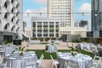 Renaissance Phoenix Downtown Hotel - breakfast