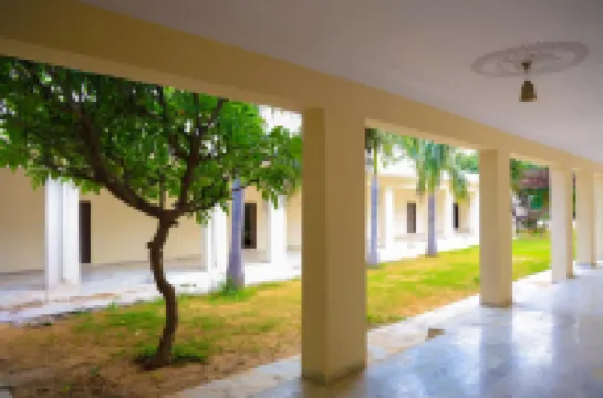 The Lala Hotel and Resort