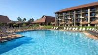 Sheraton Kauai Resort Villas - Strand