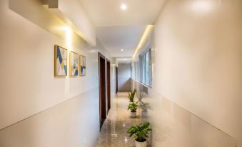 FabHotel Spring Inn - Nr Borivali Station