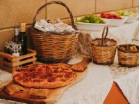 Masseria Fabrizio Hotels in Otranto
