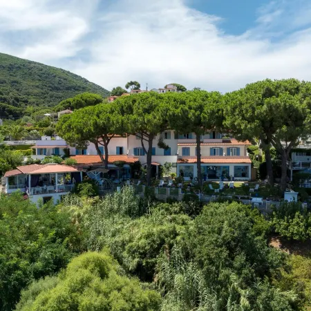 Hotel Sant'Andrea