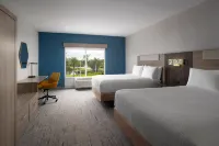 Holiday Inn Express & Suites CHAFFEE-JACKSONVILLE WEST by IHG - 3-Star