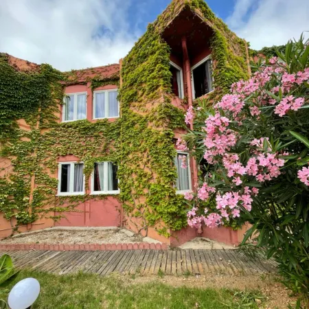 Tropic Hôtel