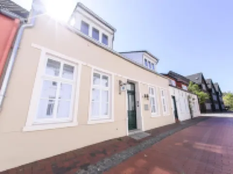 247 セルフチェキン・シュミーデストラーセ レーアのホテル