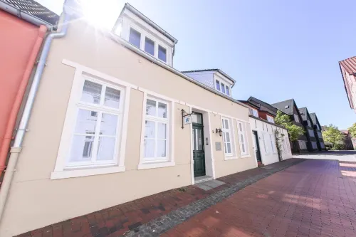 24/7 Selfcheckin Schmiedestrasse Hotels in Leer