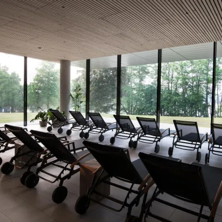 Spa Hotel Amsee
