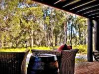 Scotsdale Valley Studios Hotels in Denmark