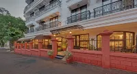 Comfort Inn Emerald,Dapoli