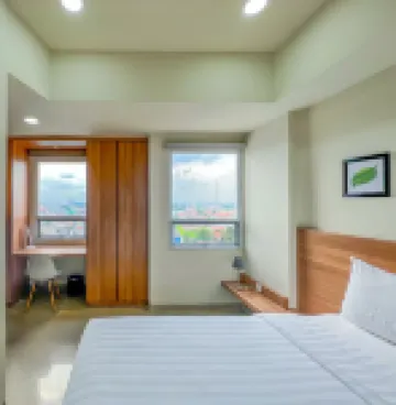 Merakey Golf Residences