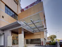 Regenta Inn Ranip Ahmedabad Hotels near Nirma University