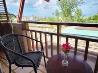 Lanta Mermaid Boutique House - con vista mare