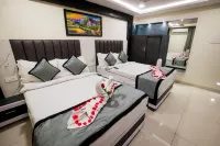 Hotel Parameshwara Luxury Awaits - 2-Star