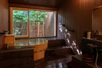 阿蘇內牧温泉蘇山鄉 - 溫泉