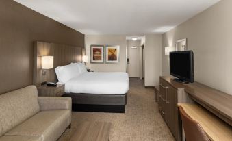 Holiday Inn NASHVILLE-VANDERBILT (DWTN) by IHG