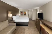 Holiday Inn NASHVILLE-VANDERBILT (DWTN) by IHG - Uima-altaat