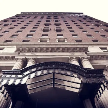 The Mayo Hotel