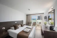 Kapetanios Limassol Hotel