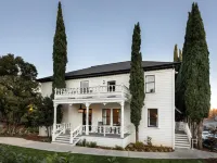 The Holbrooke Hotel Hotels in Nevada County