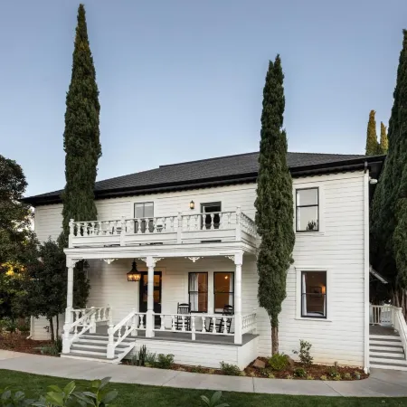 The Holbrooke Hotel