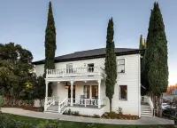 The Holbrooke Hotel