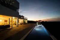 A Serenada Enoturismo - Romantic