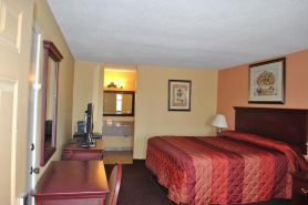 Executive Inn Brookshire