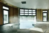 Golden Tulip Reims - Hot Tub