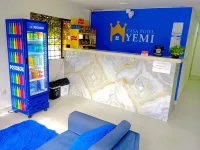Casa Hotel Yemi のホテル
