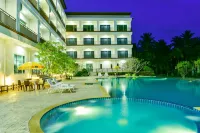 Southgate Residence Hotel - Pool