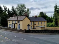 The Monkey Puzzle Hotels in Wexford
