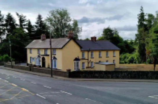 The Monkey Puzzle Hotels in 