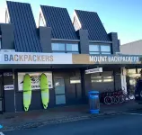 マウント バックパッカーズ