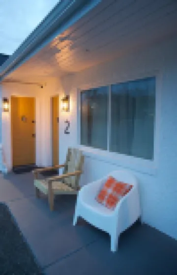 Cobmin Ridge Motel