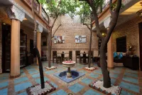 Riad Louaya