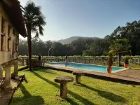 Os Areeiros Turismo Rural & Bodega -  Casas de vacaciones