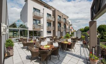 Posthotel Rotenburg - Housity
