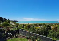 Baywatch Motor Lodge - Meerblick